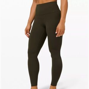 Lululemon Align Pant 28”